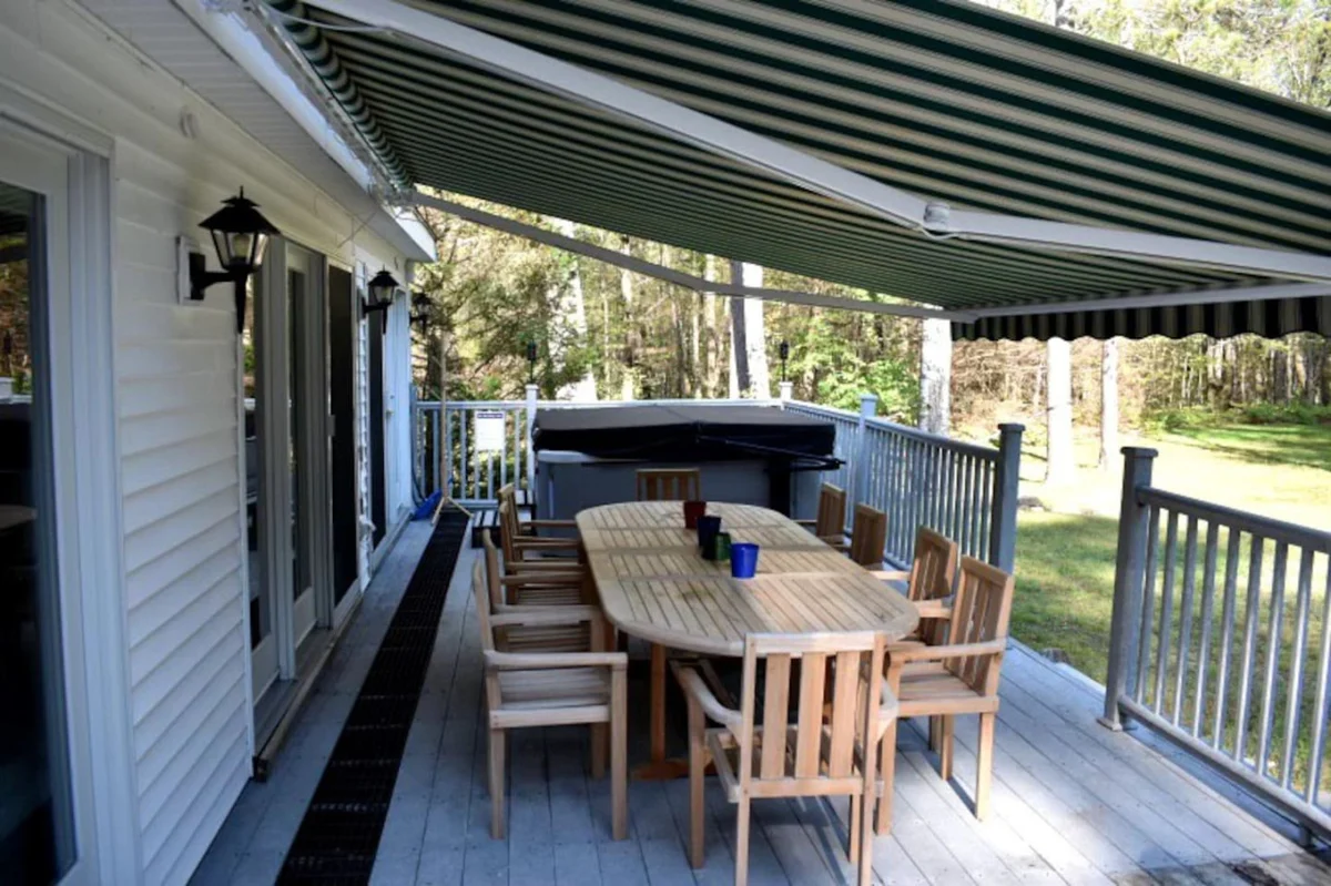 Riversbend | Private River Access, Pool, Hot Tub #62