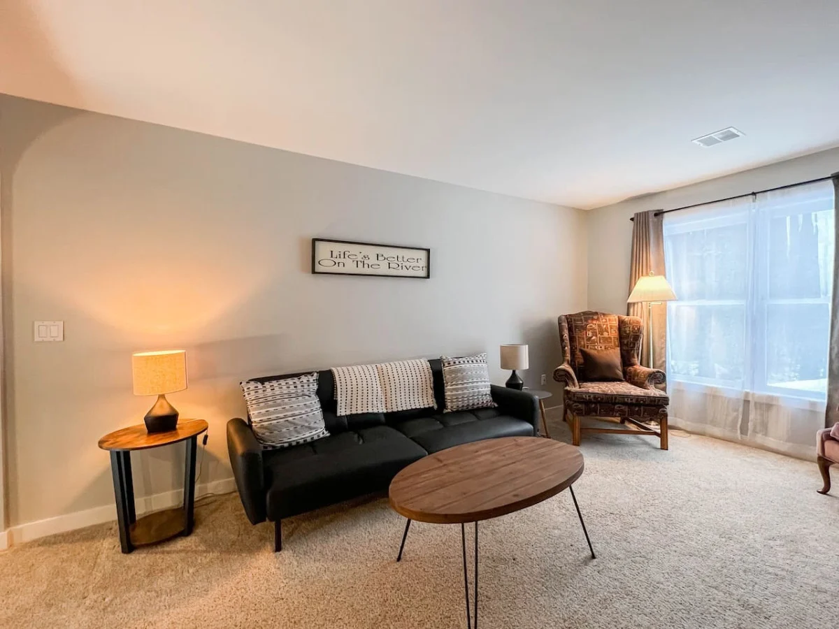 Riversbend | Private River Access, Pool, Hot Tub #49