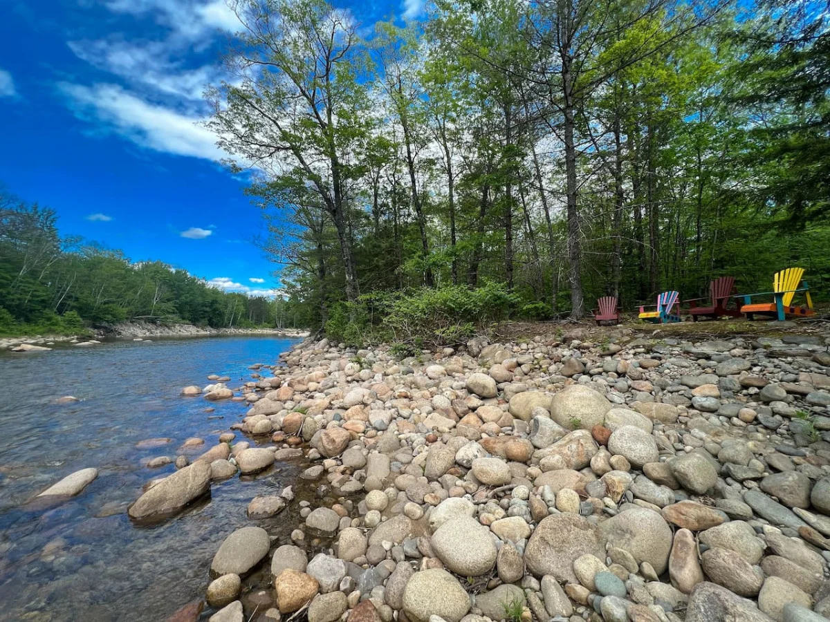 Riversbend | Private River Access, Pool, Hot Tub #80