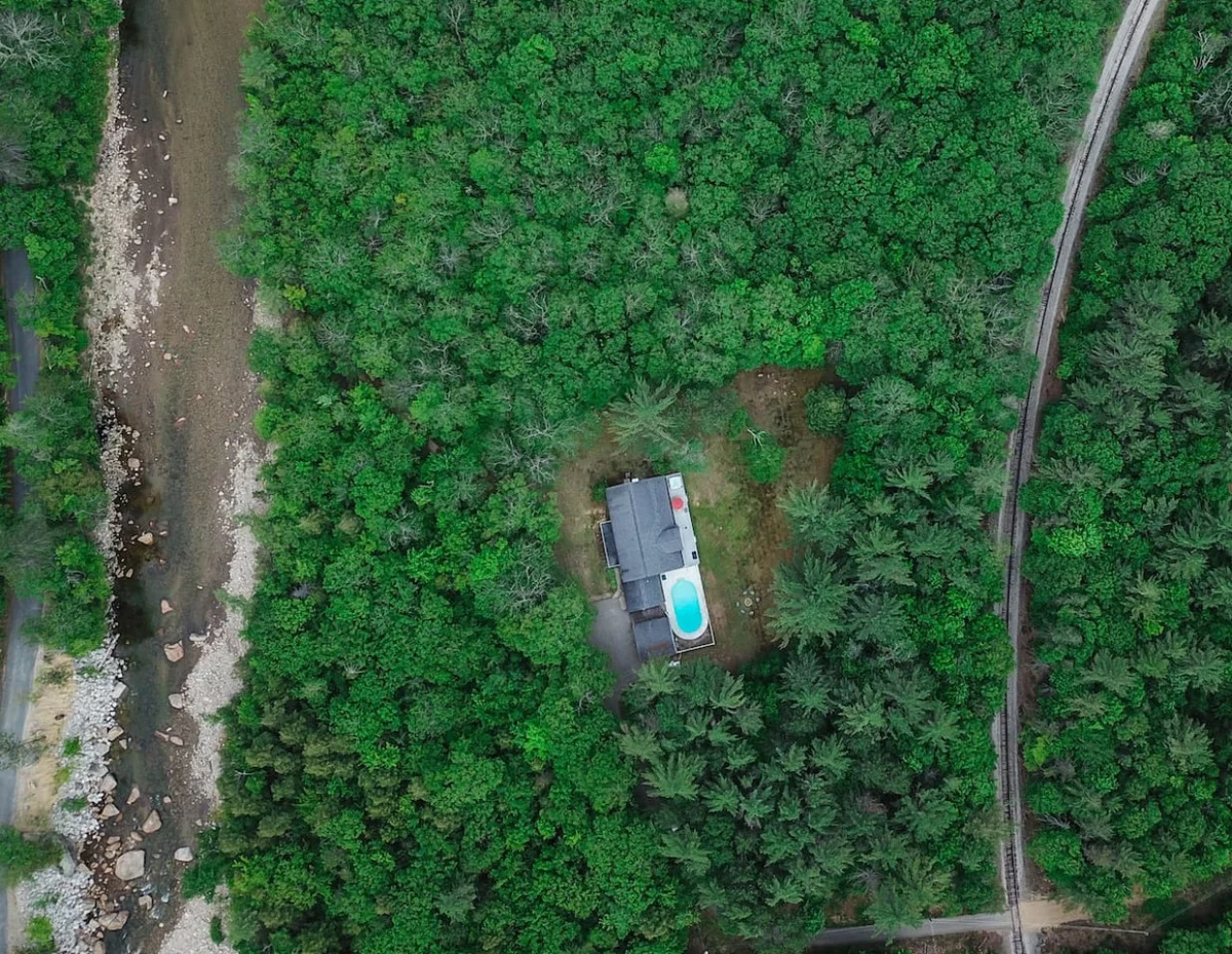 Riversbend | Private River Access, Pool, Hot Tub #50