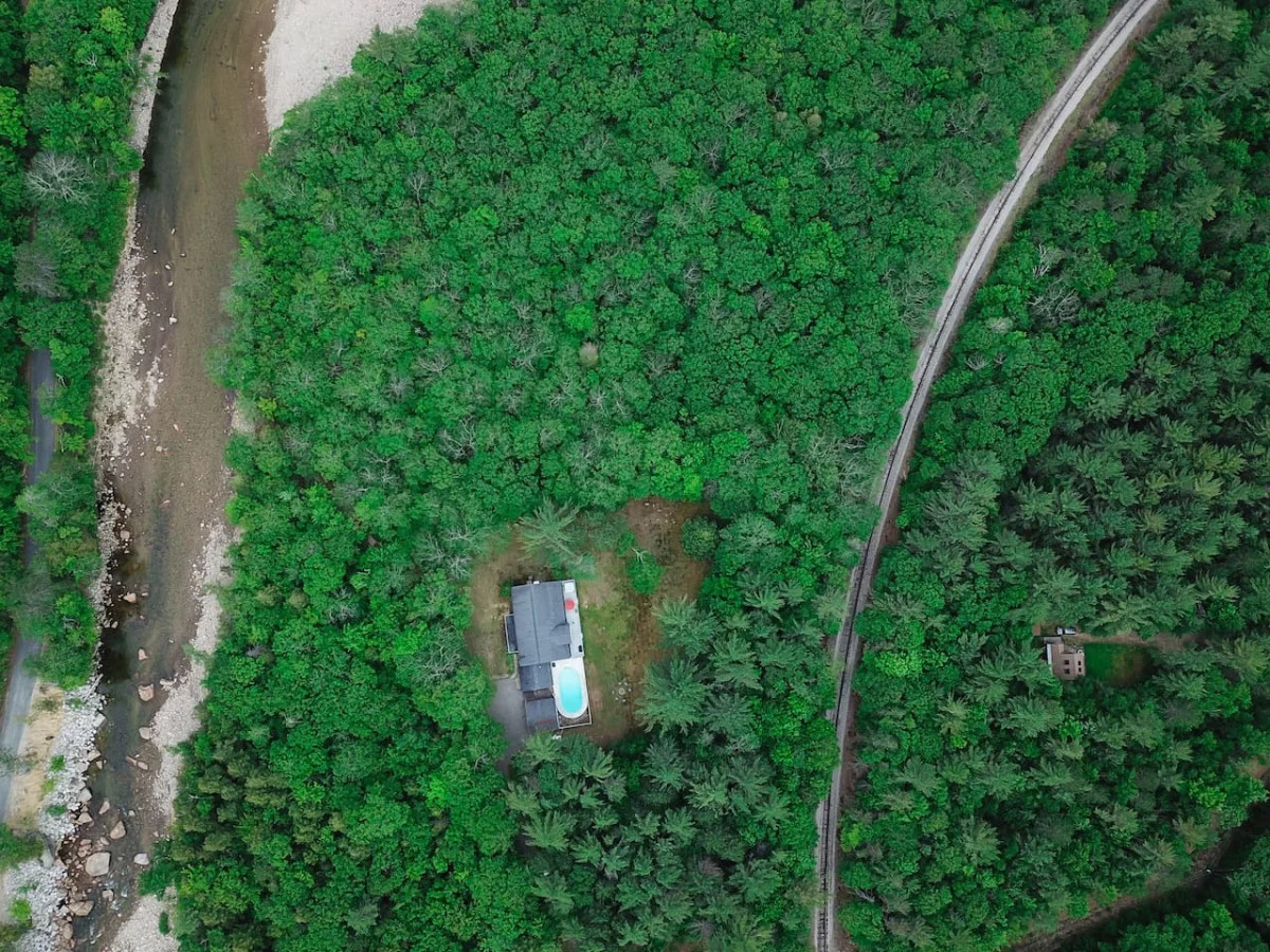 Riversbend | Private River Access, Pool, Hot Tub #104