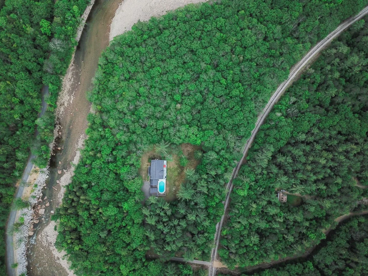 Riversbend | Private River Access, Pool, Hot Tub #110