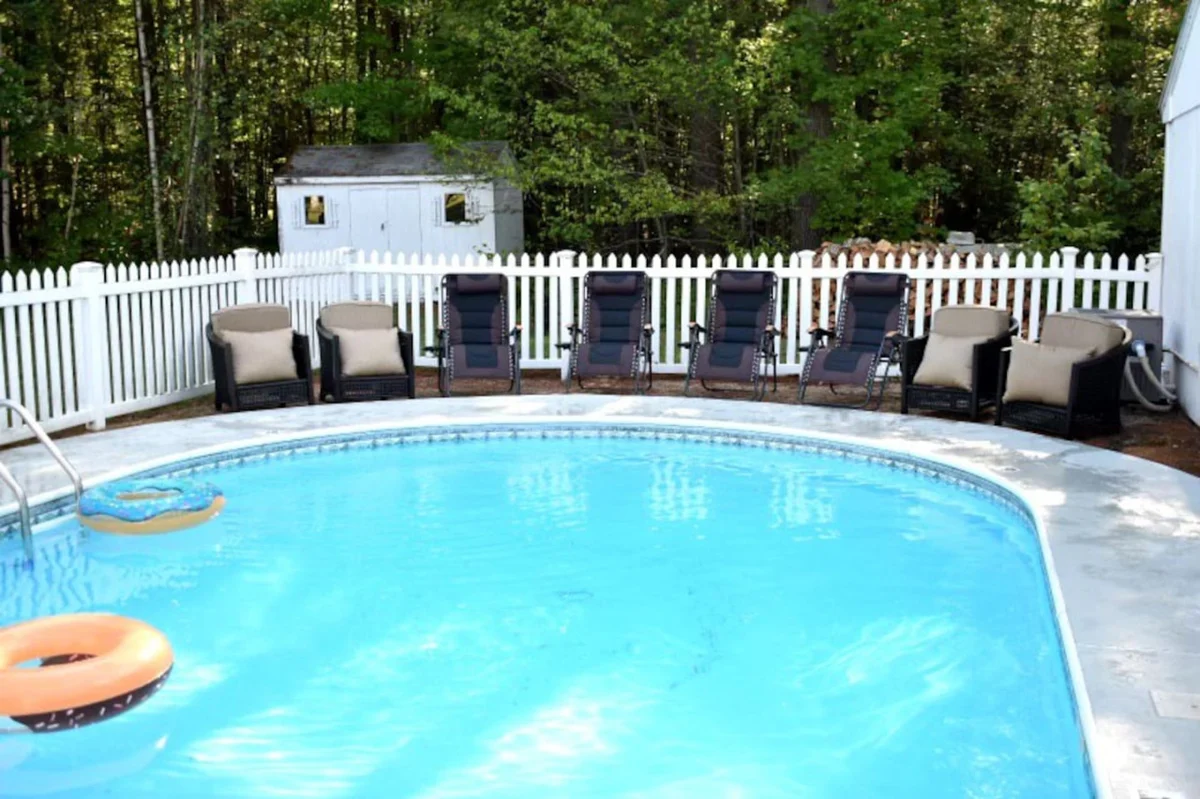 Riversbend | Private River Access, Pool, Hot Tub #76