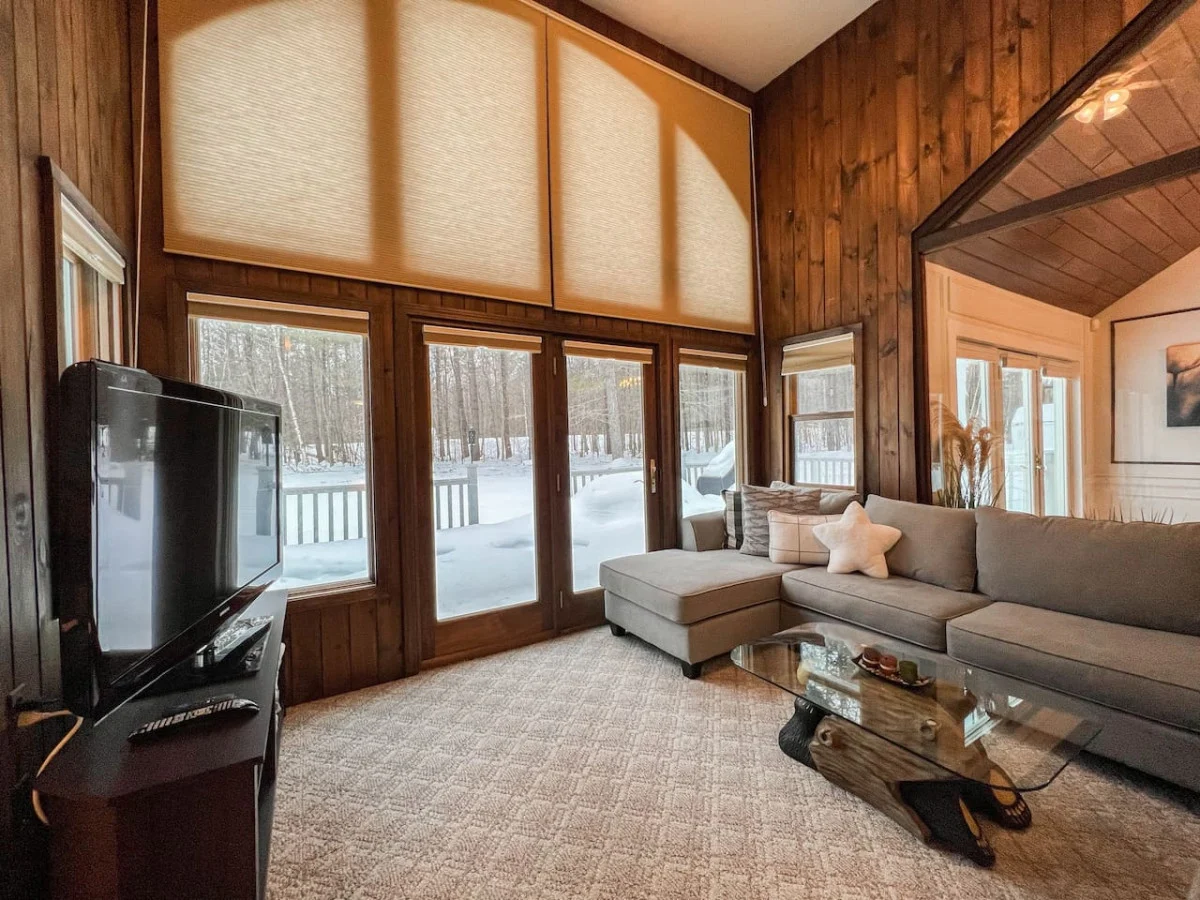 Riversbend | Private River Access, Pool, Hot Tub #71
