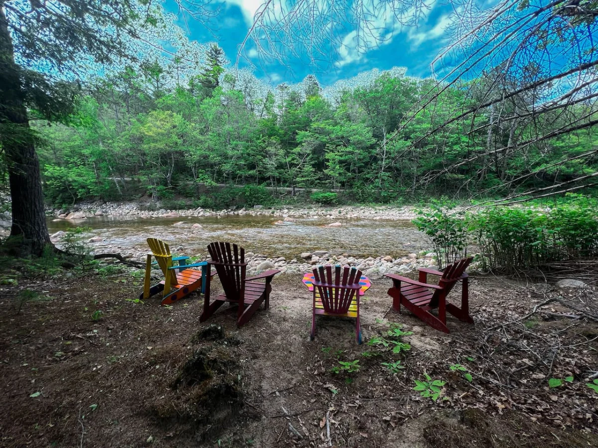 Riversbend | Private River Access, Pool, Hot Tub #30