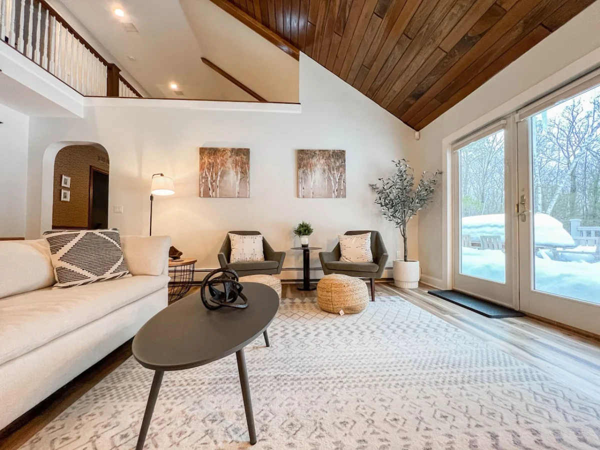 Riversbend | Private River Access, Pool, Hot Tub #82