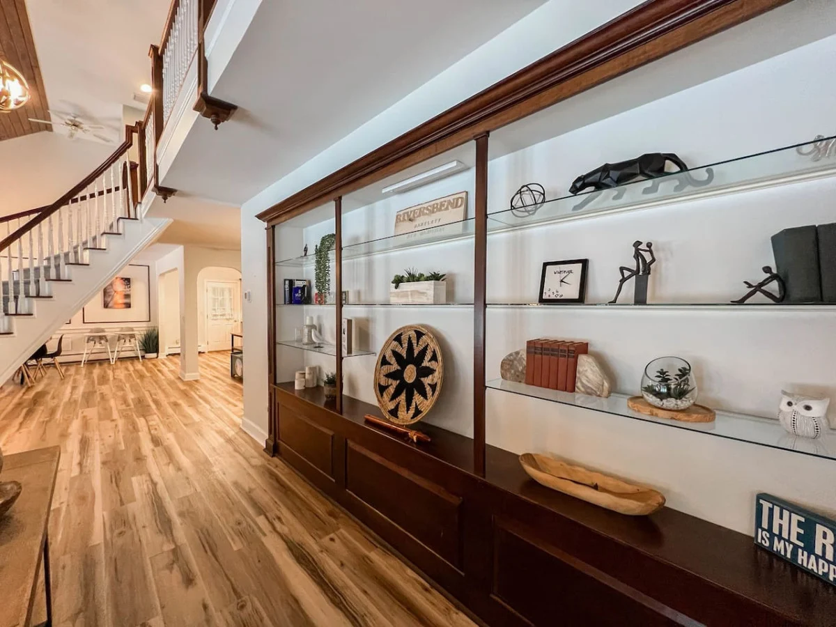 Riversbend | Private River Access, Pool, Hot Tub #66