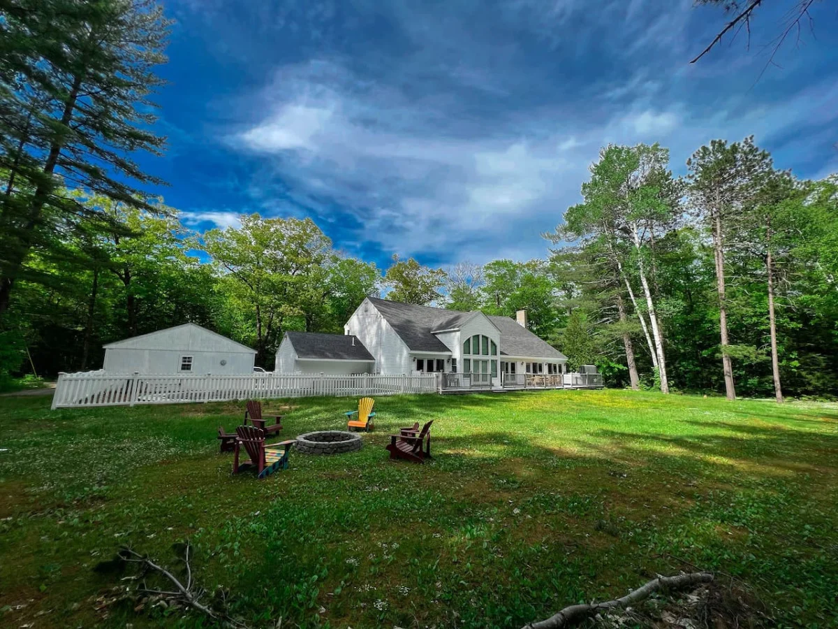 Riversbend | Private River Access, Pool, Hot Tub #97
