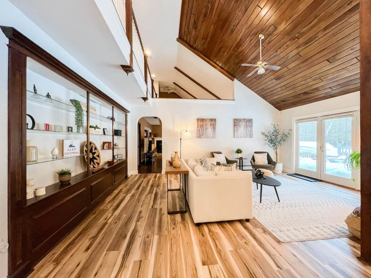 Riversbend | Private River Access, Pool, Hot Tub #94