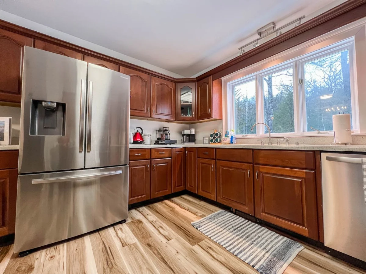 Riversbend | Private River Access, Pool, Hot Tub #34