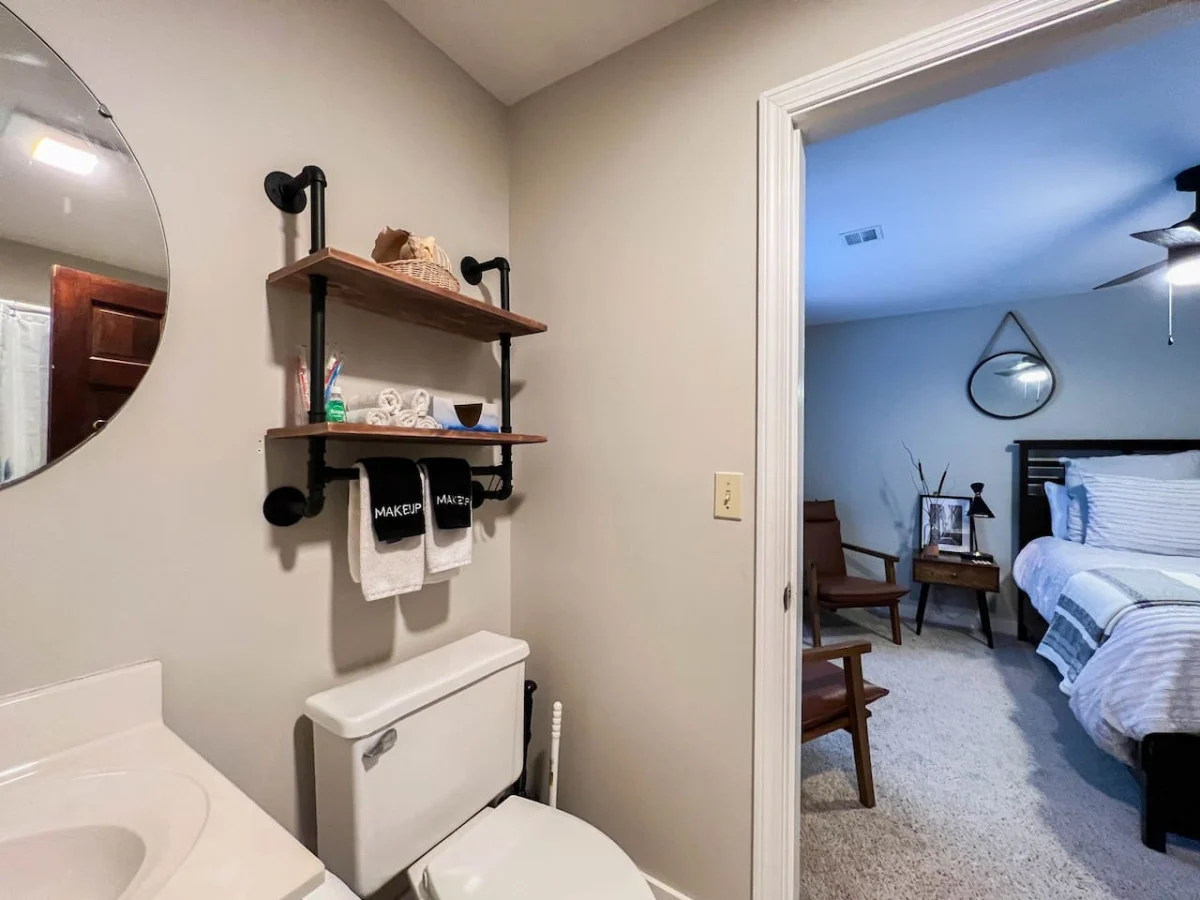 Riversbend | Private River Access, Pool, Hot Tub #125