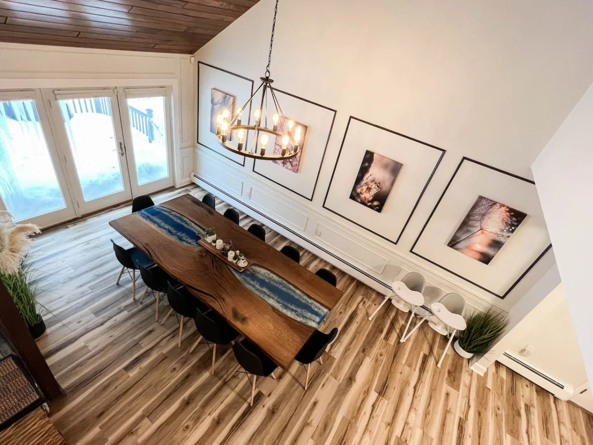 Riversbend | Private River Access, Pool, Hot Tub #72