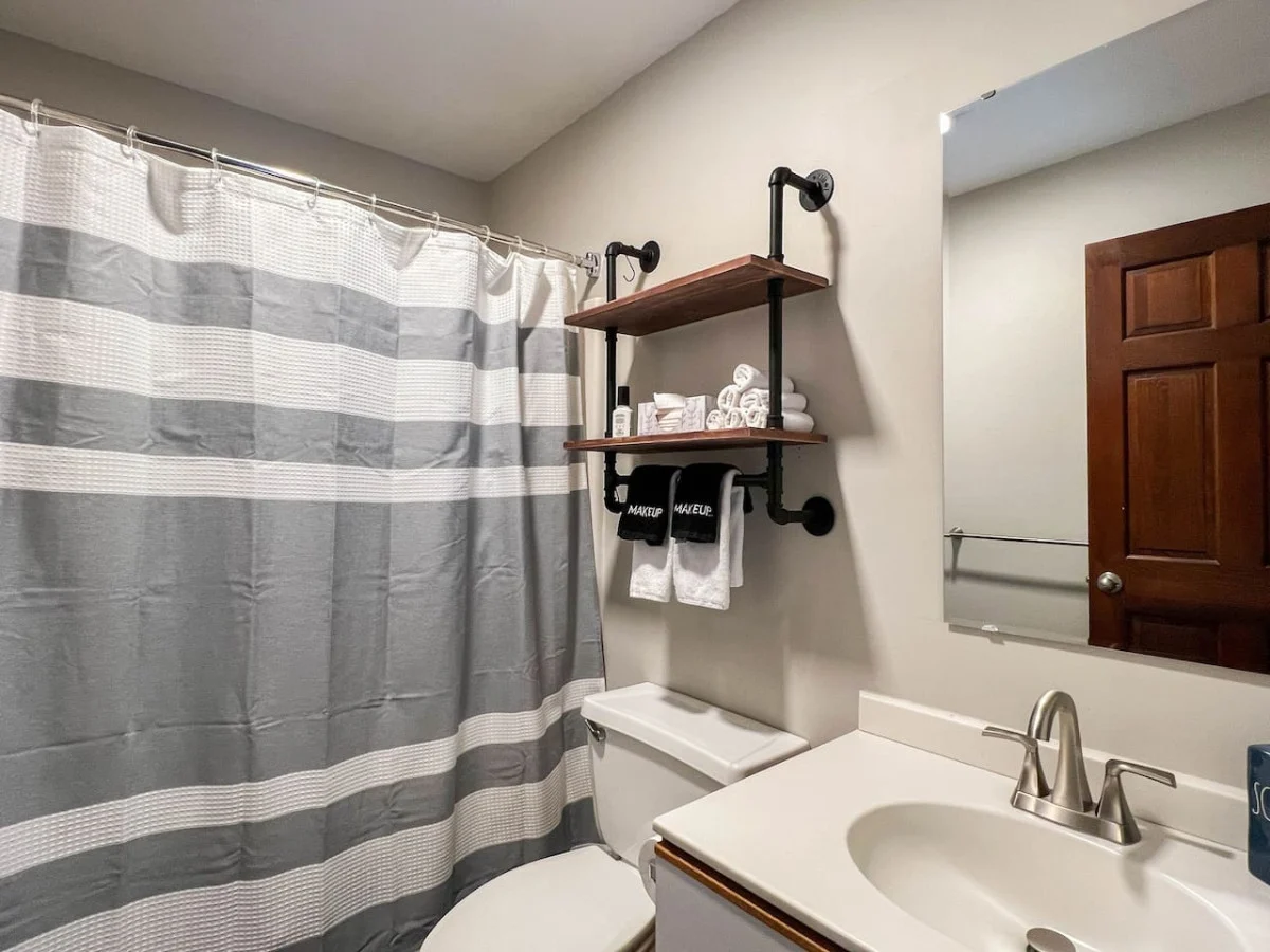 Riversbend | Private River Access, Pool, Hot Tub #127