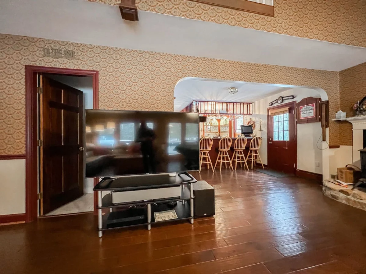 Riversbend | Private River Access, Pool, Hot Tub #99