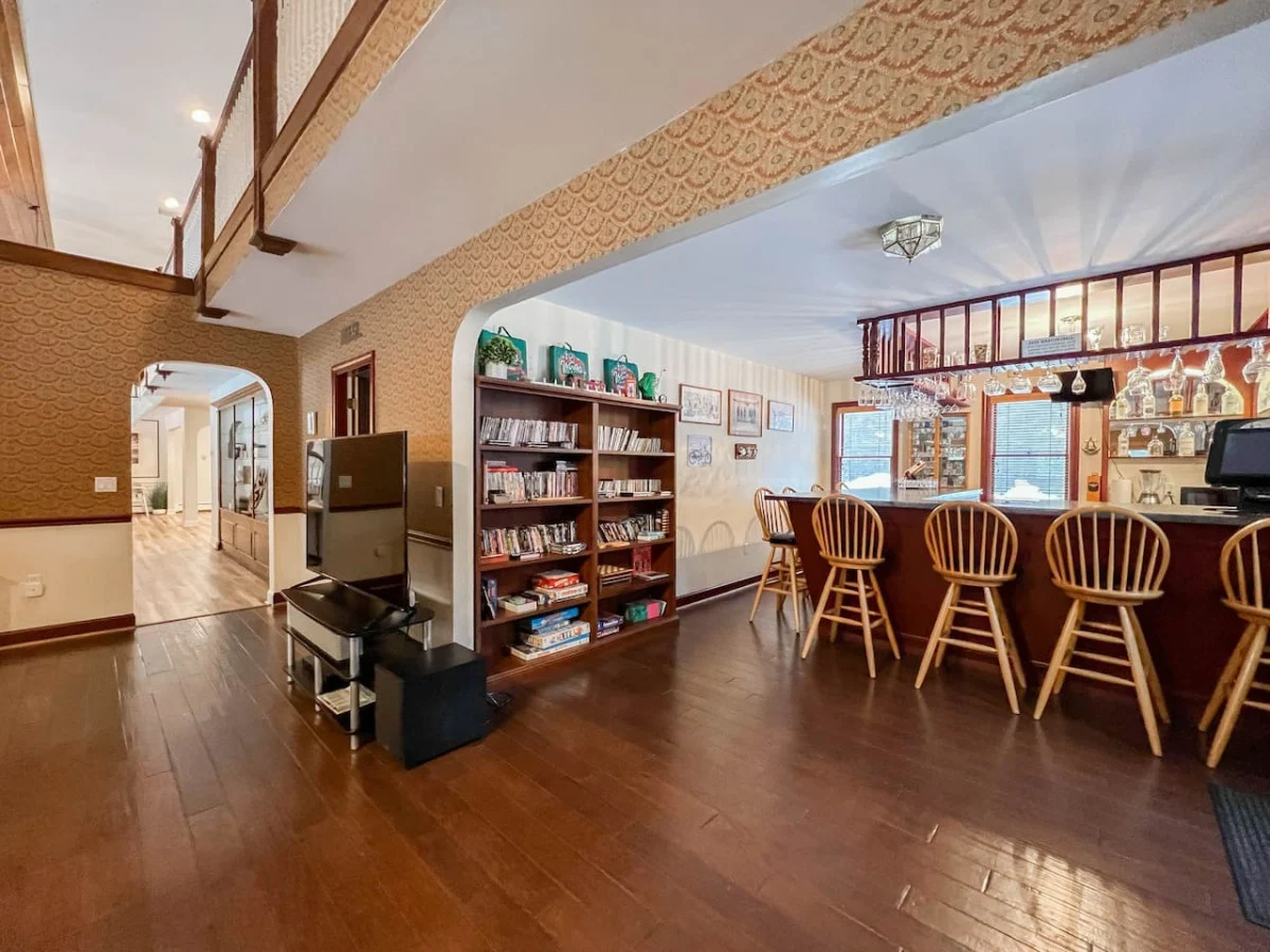 Riversbend | Private River Access, Pool, Hot Tub #95