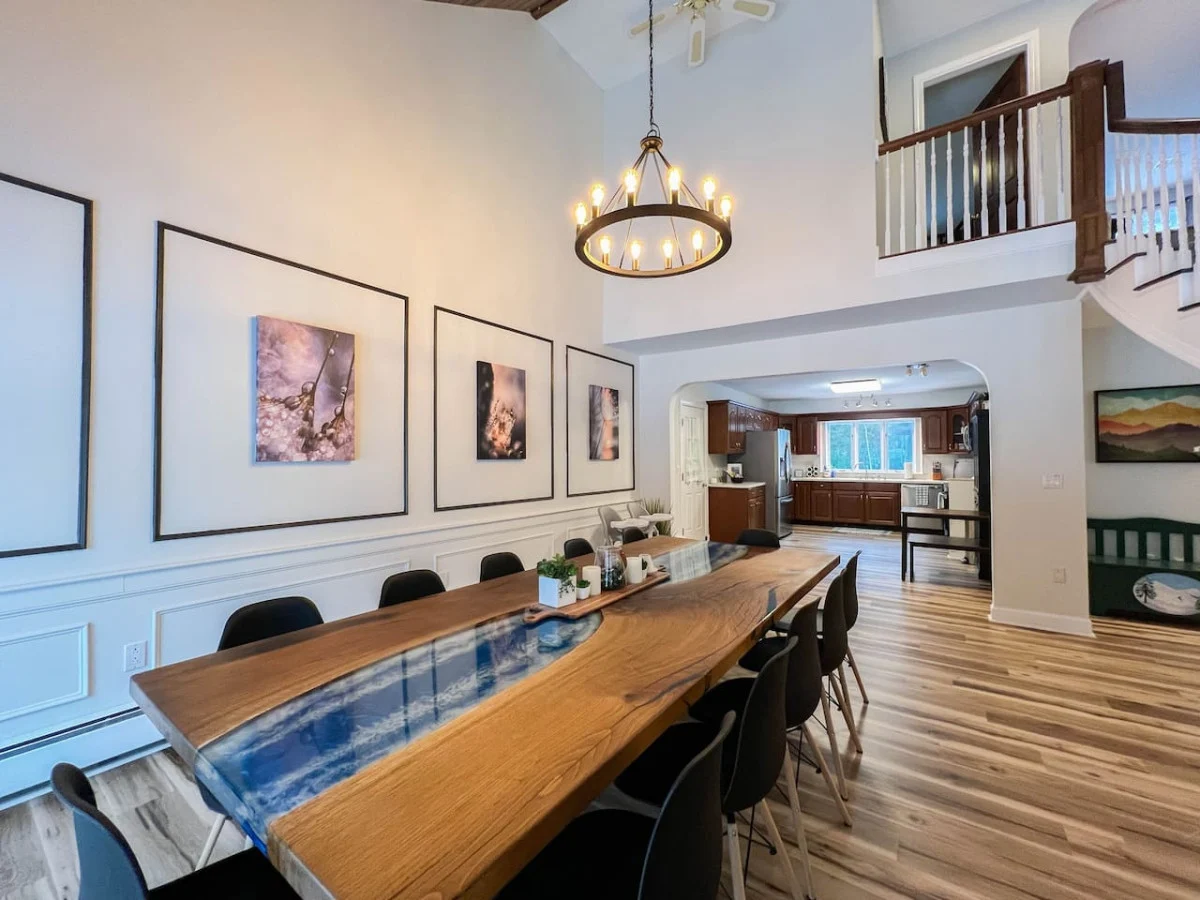 Riversbend | Private River Access, Pool, Hot Tub #85