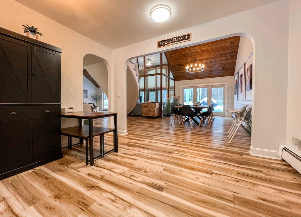 Riversbend | Private River Access, Pool, Hot Tub #100