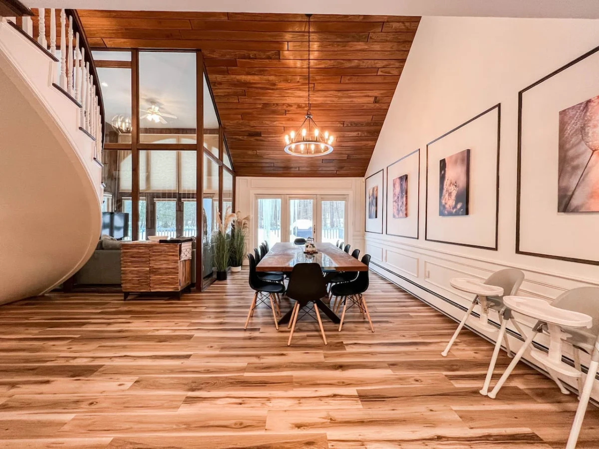 Riversbend | Private River Access, Pool, Hot Tub #91