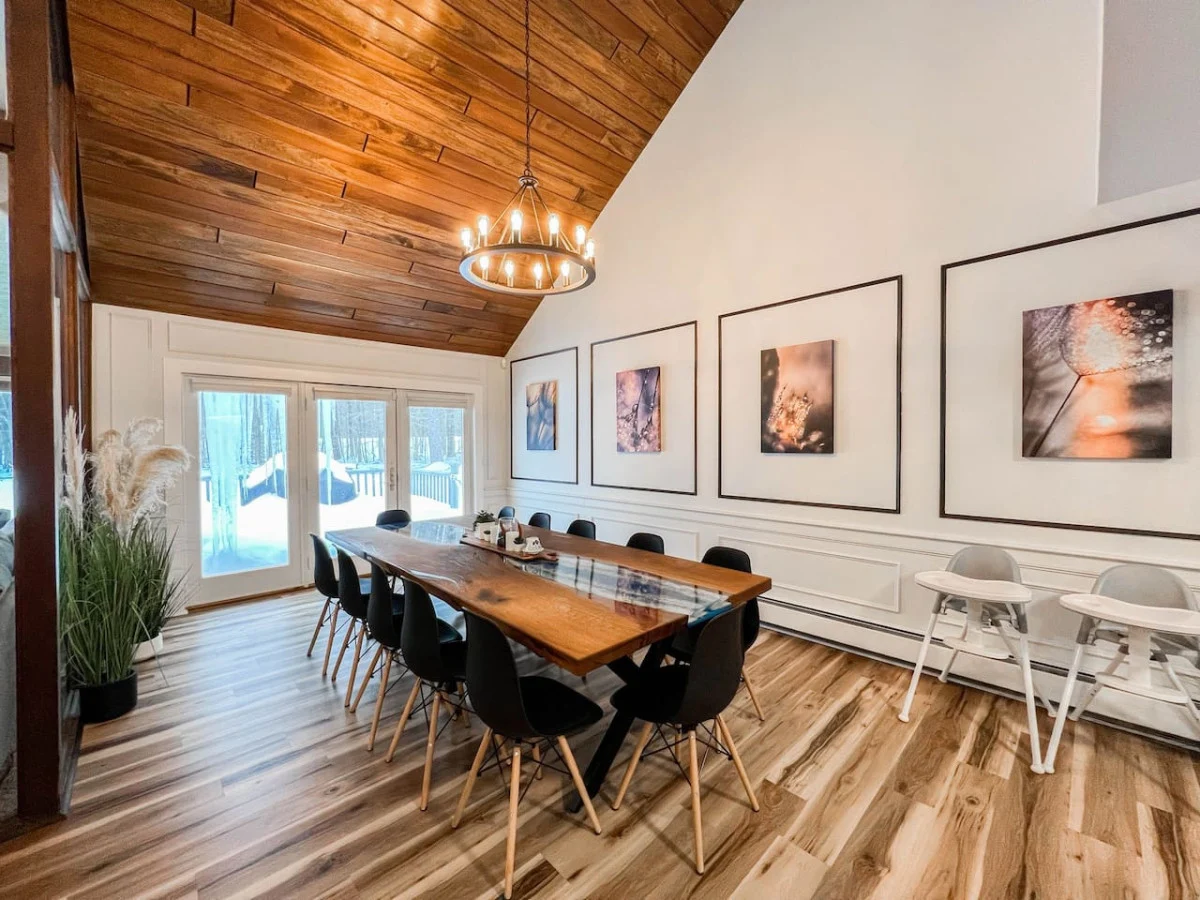 Riversbend | Private River Access, Pool, Hot Tub #103