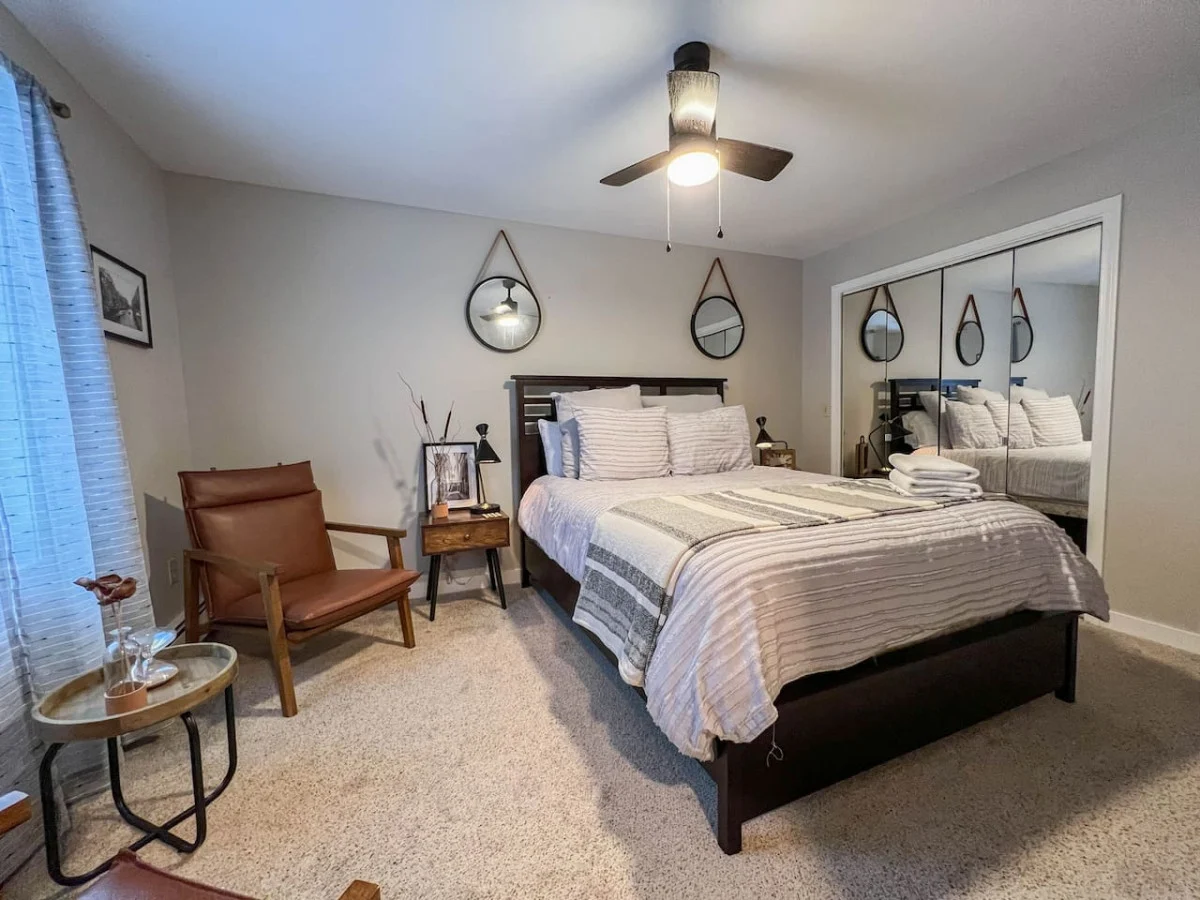 Riversbend | Private River Access, Pool, Hot Tub #44