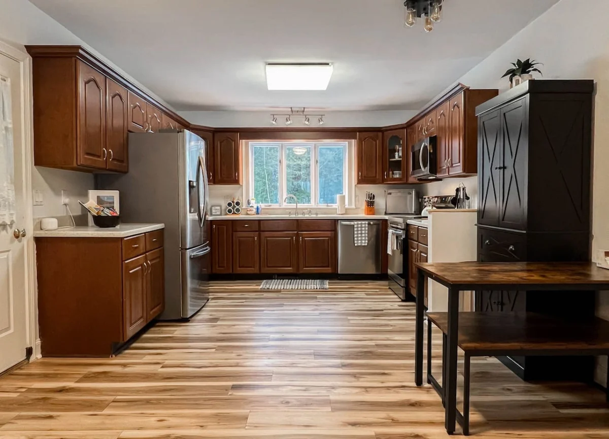 Riversbend | Private River Access, Pool, Hot Tub #45