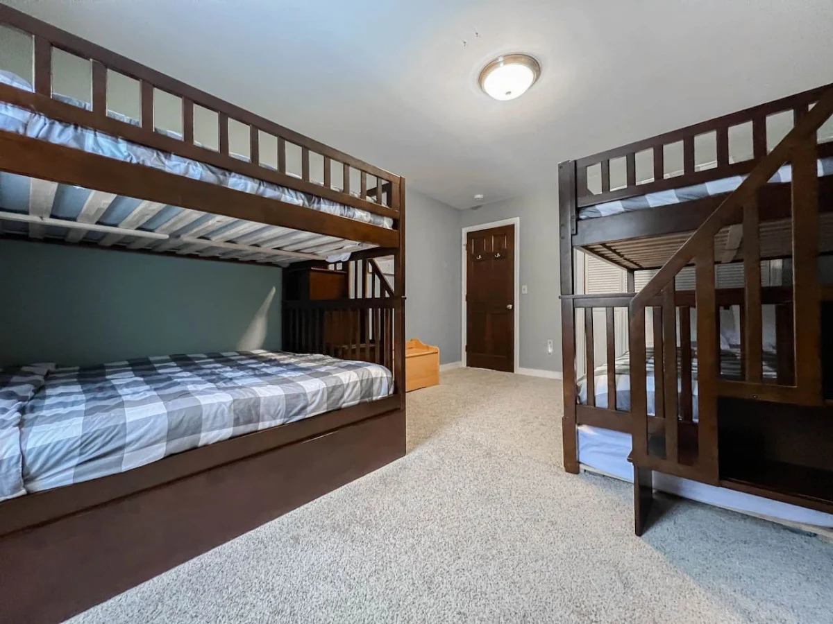 Riversbend | Private River Access, Pool, Hot Tub #130