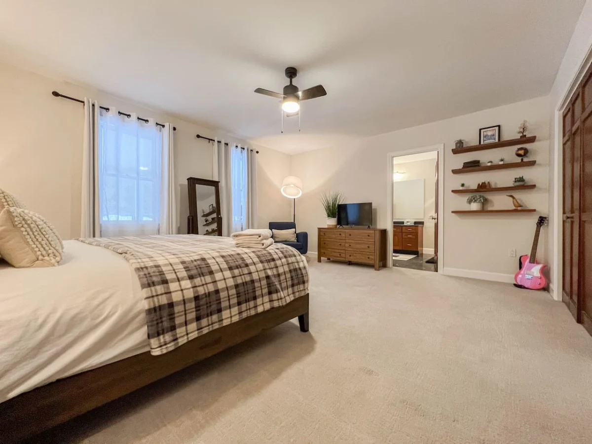 Riversbend | Private River Access, Pool, Hot Tub #35
