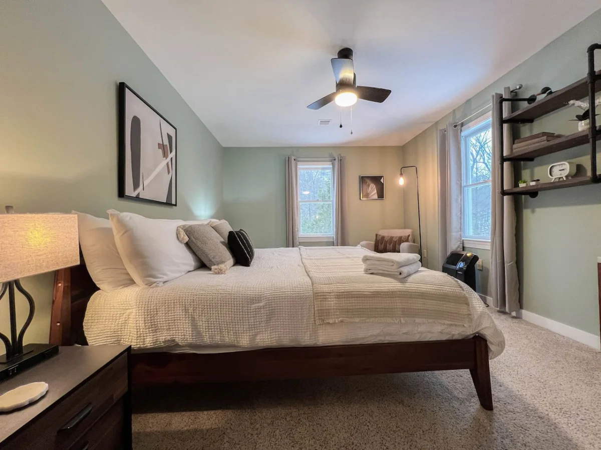 Riversbend | Private River Access, Pool, Hot Tub #53