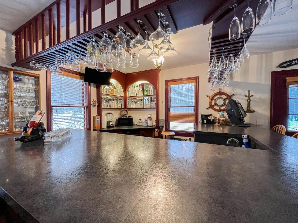 Riversbend | Private River Access, Pool, Hot Tub #113