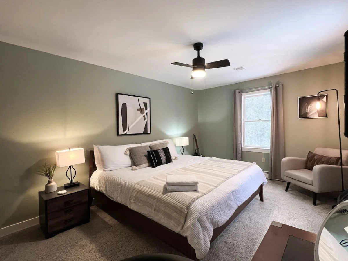 Riversbend | Private River Access, Pool, Hot Tub #60