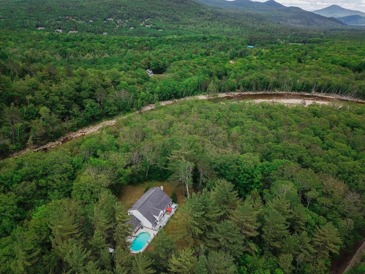 Riversbend | Private River Access, Pool, Hot Tub #57