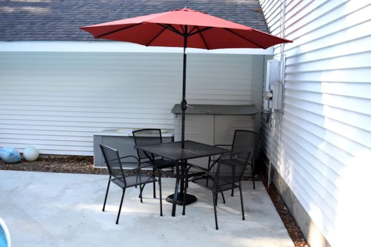 Riversbend | Private River Access, Pool, Hot Tub #87