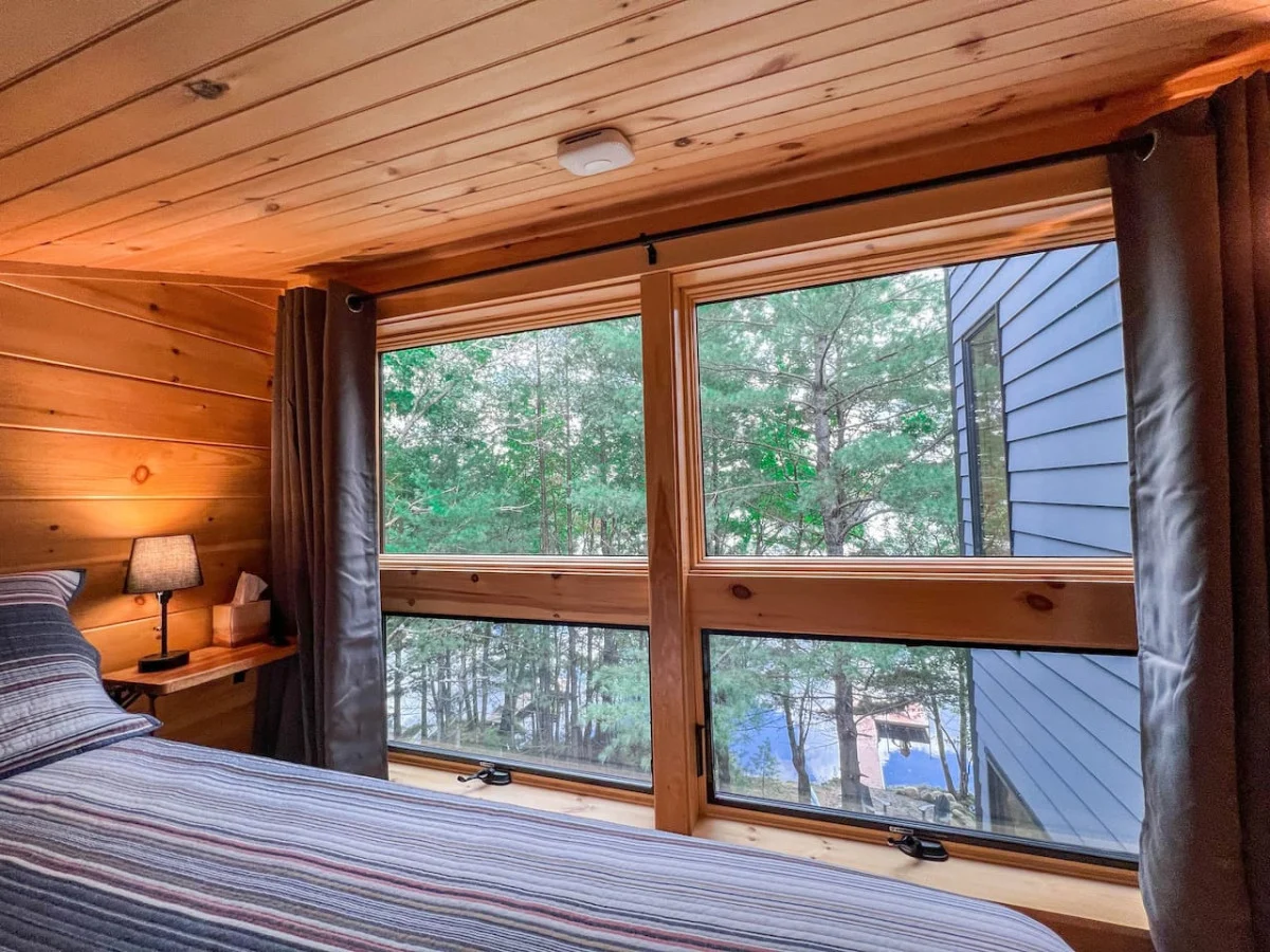 StoneWater | Brand New | Private Lakefront + Fire #3
