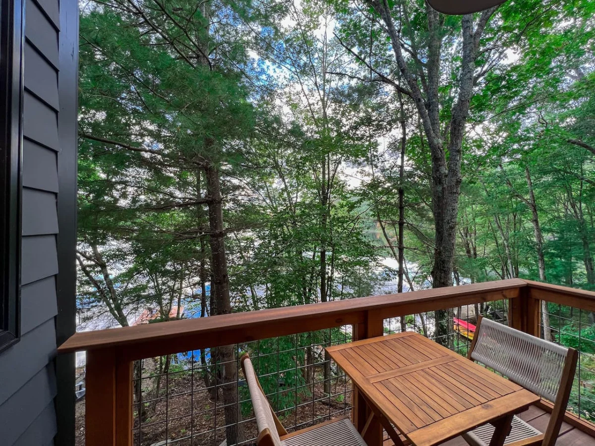 StoneWater | Brand New | Private Lakefront + Fire #7