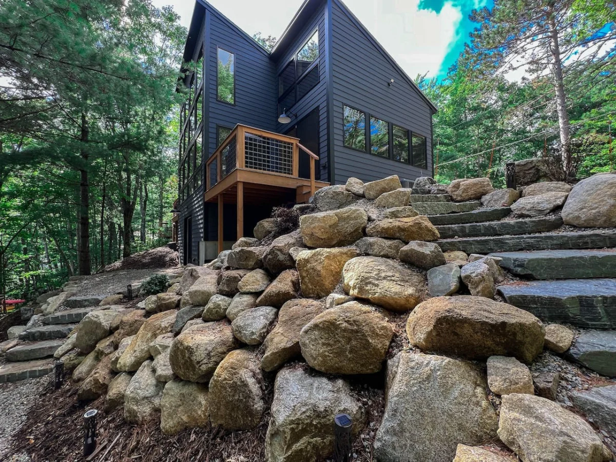 StoneWater | Brand New | Private Lakefront + Fire #4