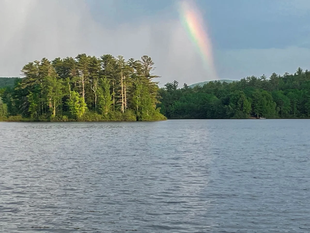 StoneWater | Brand New | Private Lakefront + Fire #52