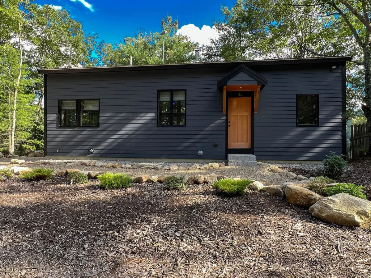 StoneWater | Brand New | Private Lakefront + Fire #72