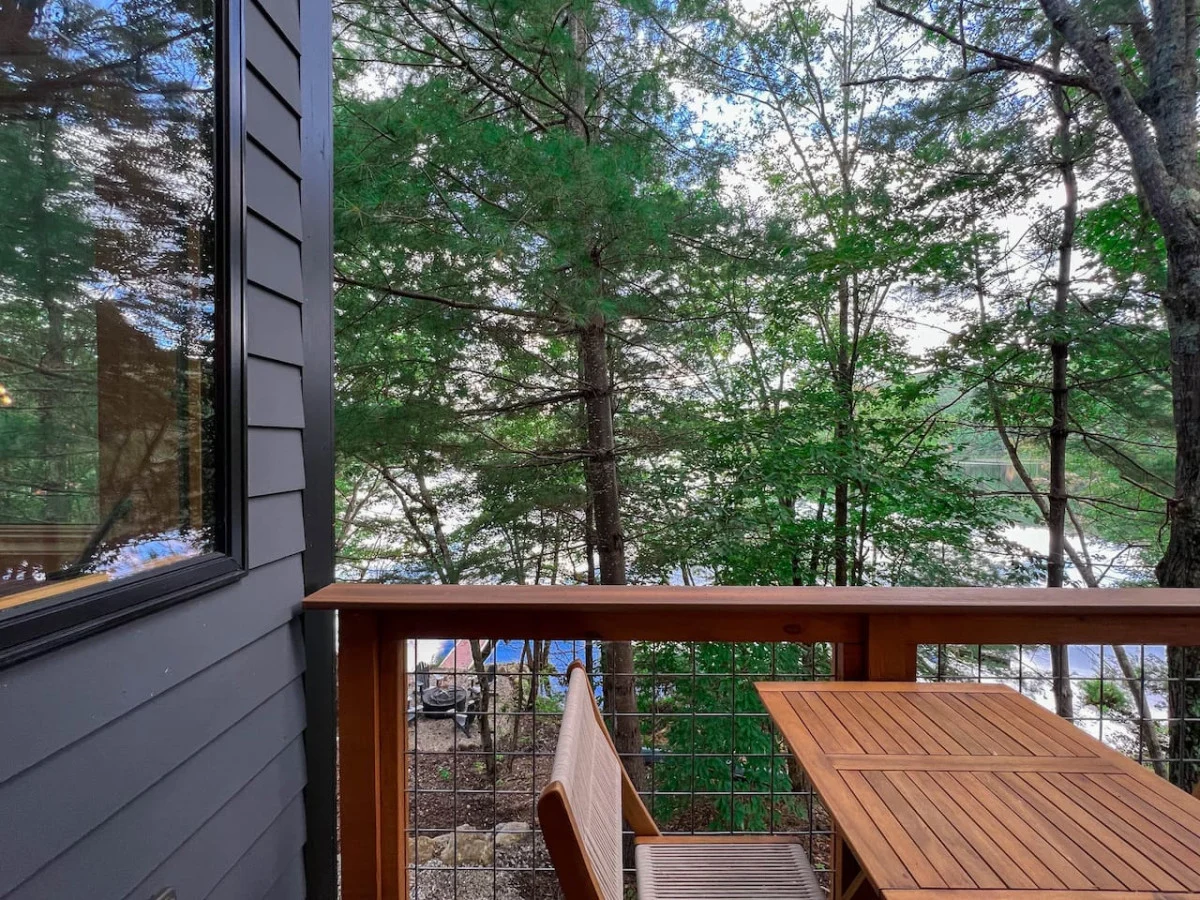 StoneWater | Brand New | Private Lakefront + Fire #17