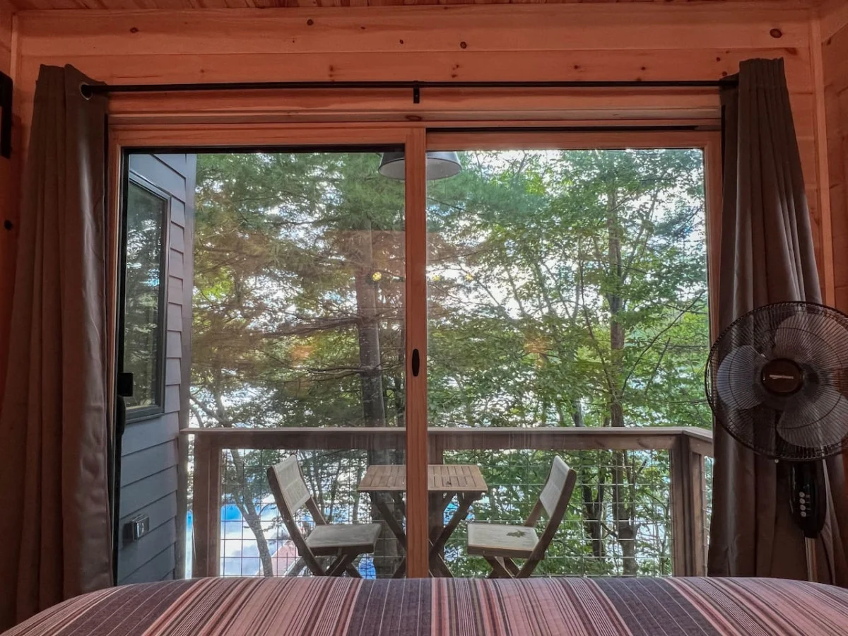 StoneWater | Brand New | Private Lakefront + Fire #26