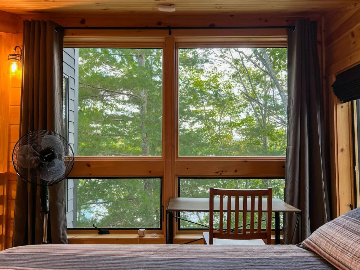StoneWater | Brand New | Private Lakefront + Fire #33