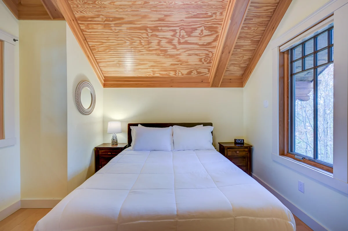 Swiss Alps Chalet in Jackson | Mountain Views + AC #7