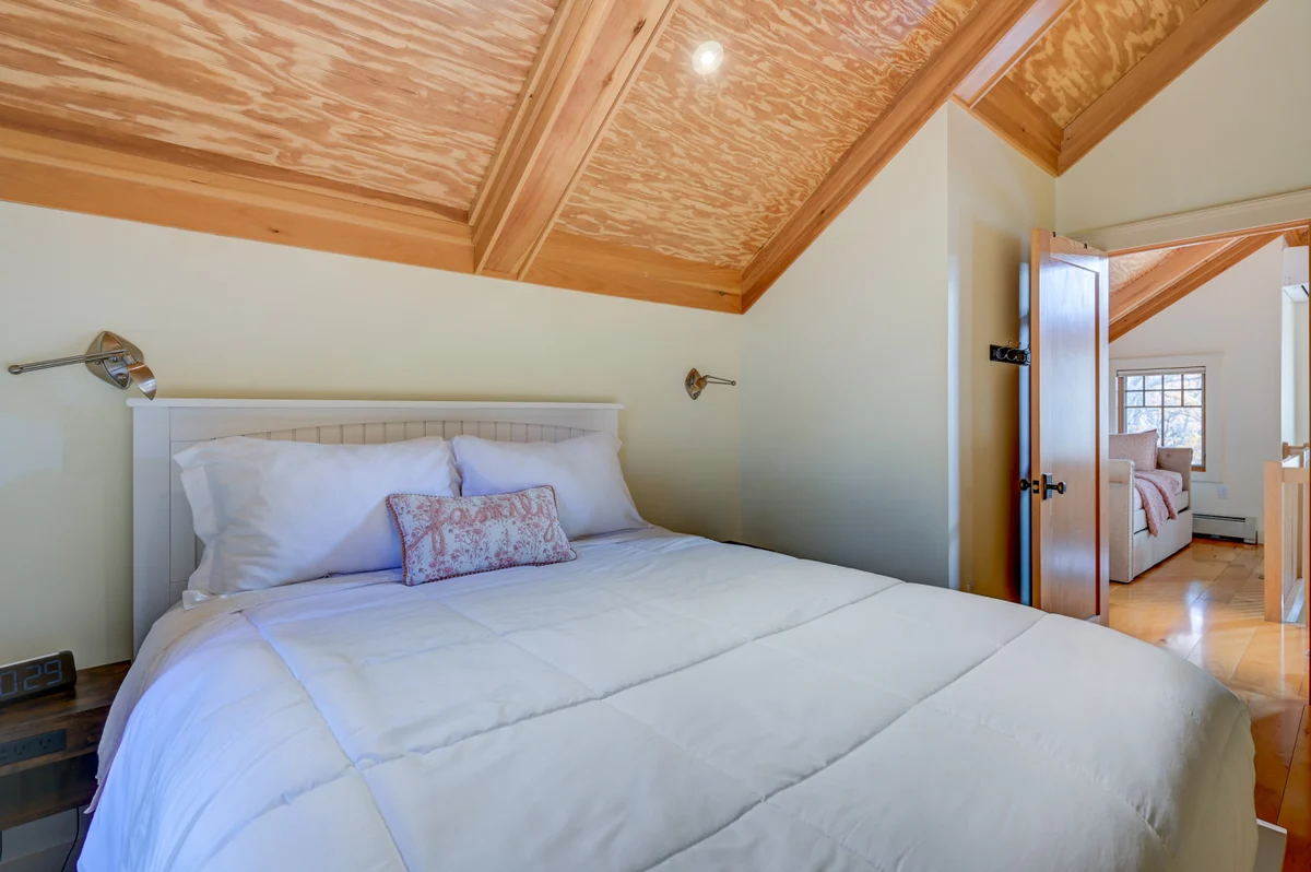Swiss Alps Chalet in Jackson | Mountain Views + AC #33