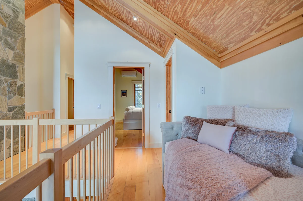 Swiss Alps Chalet in Jackson | Mountain Views + AC #27