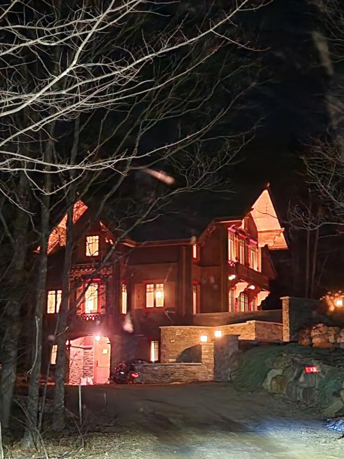 Swiss Alps Chalet in Jackson | Mountain Views + AC #80
