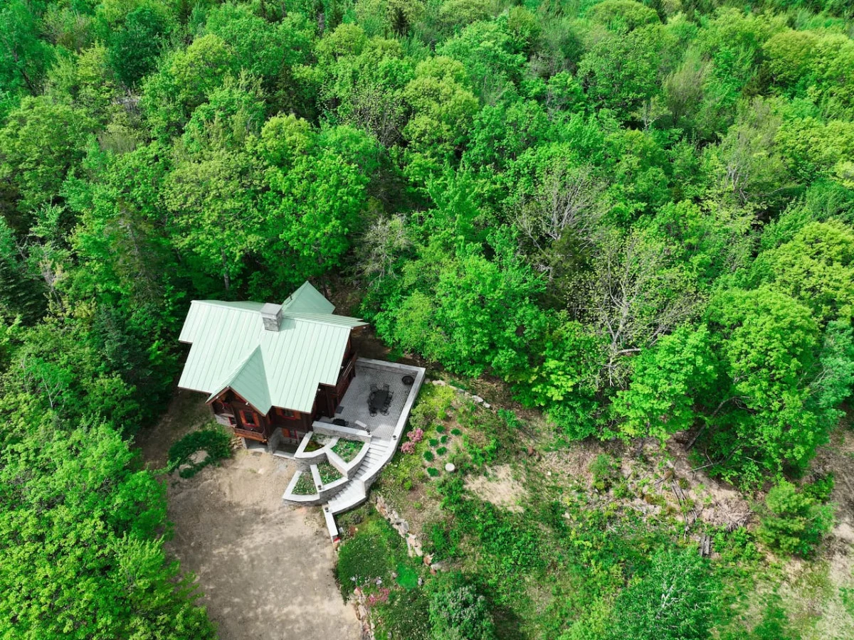 Swiss Alps Chalet in Jackson | Mountain Views + AC #28