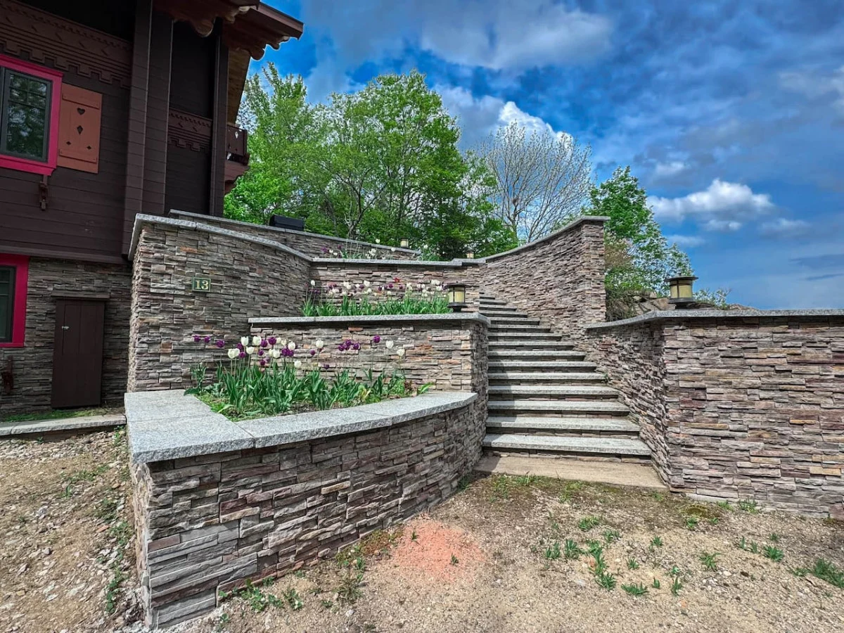 Swiss Alps Chalet in Jackson | Mountain Views + AC #21