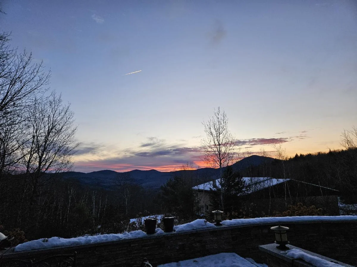 Swiss Alps Chalet in Jackson | Mountain Views + AC #14