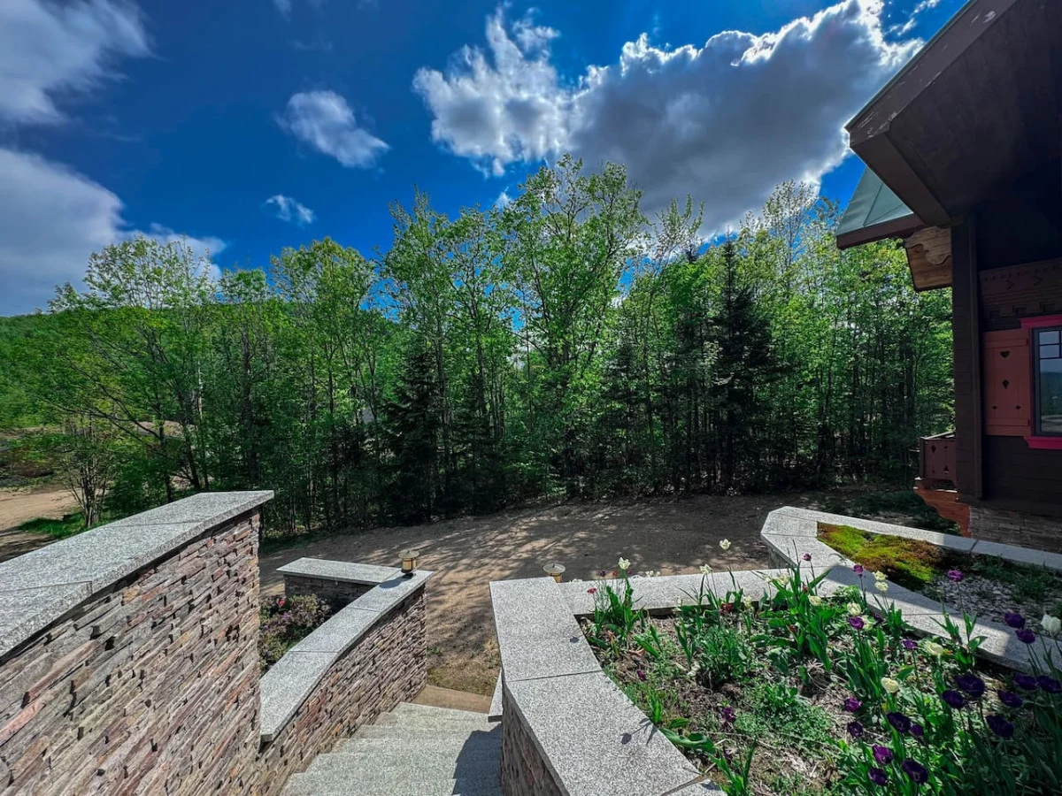 Swiss Alps Chalet in Jackson | Mountain Views + AC #55