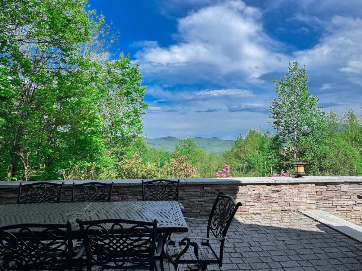 Swiss Alps Chalet in Jackson | Mountain Views + AC #59