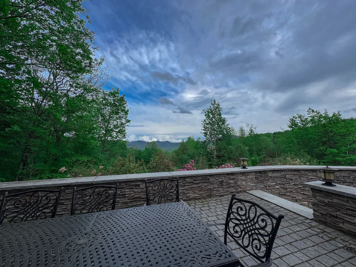 Swiss Alps Chalet in Jackson | Mountain Views + AC #68